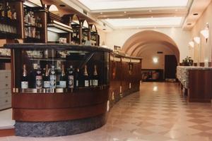 Bar in centro storico
