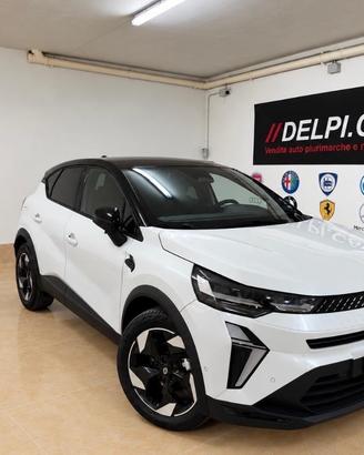 Renault Captur Eco-G 120 CV Techno