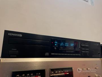 Lettore CD Kenwood DP-1080