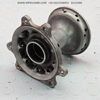 MOZZO ANTERIORE HONDA CRE-F 250 2004 2009 CRF 2007