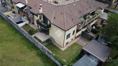 3 LOCALI A CERRO MAGGIORE