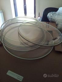 Pelli nuove Evans EC2S e G1 clear