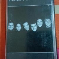 Neri Per Caso - Le Ragazze. MC Audiocassetta 1995