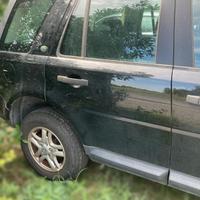 PORTIERA POSTERIORE DESTRA LAND ROVER Freelander 3