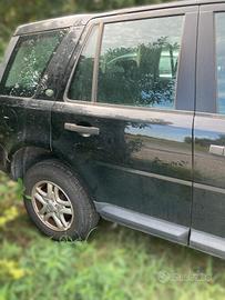 PORTIERA POSTERIORE DESTRA LAND ROVER Freelander 3