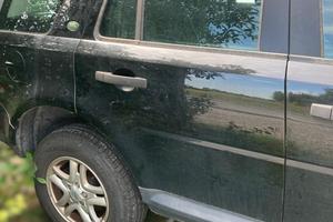 PORTIERA POSTERIORE DESTRA LAND ROVER Freelander 3