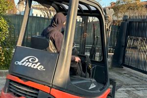 S77 Muletto 16 q Linde H16