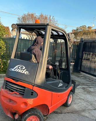 S77 Muletto 16 q Linde H16