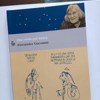 libro autografato dallo scrittore 