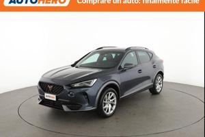 CUPRA Formentor 1.5 TSI DSG