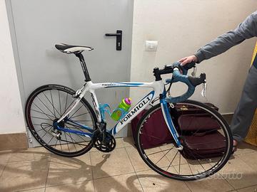 Bici da corsa Formigli Raguel