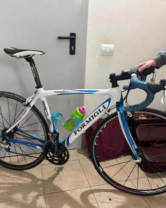 Bici da corsa Formigli Raguel