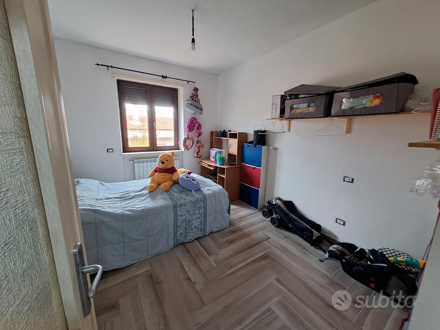 Apartment in Codronzanu/Codrongianos, Tàttari/Sassari - Vista 5