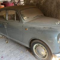 Lancia appia ii serie 