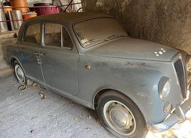 Lancia appia ii serie 