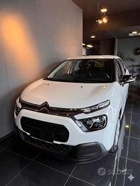 Citroen C3 PureTech 83 S&S Shine