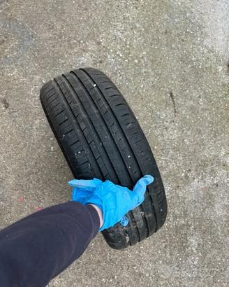 Gomme