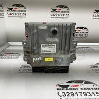 CENTRALINA MOTORE ECU 2.0D 103Kw 140CV FORD GALAXY