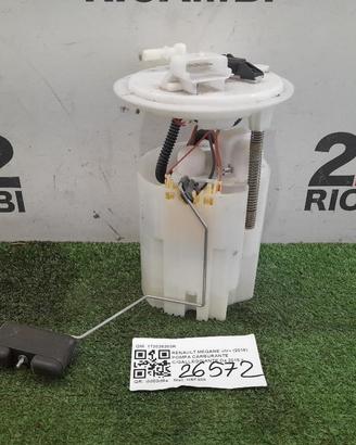 POMPA CARBURANTE RENAULT Megane IV Grand Tour 1720
