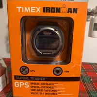 Orologio  IROMEN TIMEX GPS