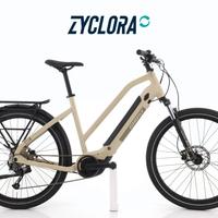 Ghost eSquare Trekking Essential t.L