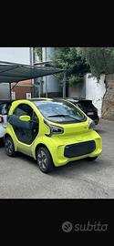 Xev yoyo 125 del 2024