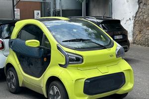 Xev yoyo 125 del 2024