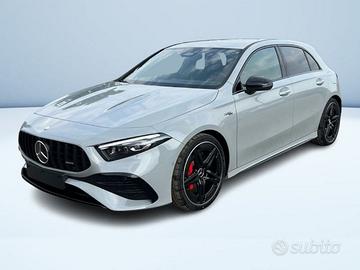 Mercedes-Benz Classe A 35 AMG 4Matic AMG Line...