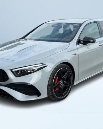 Mercedes-Benz Classe A 35 AMG 4Matic AMG Line...