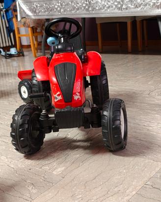 tractor for kids