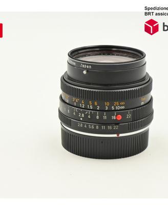 Leica Elmarit-R 28 F2.8