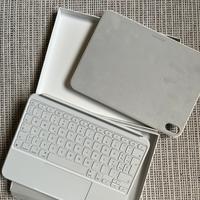 Ipad Magic Keyboard Folio