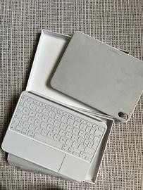 Ipad Magic Keyboard Folio