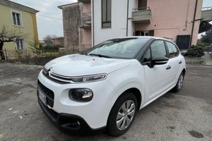 Citroen C3 Van
