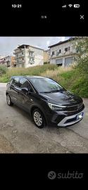 Opel Crossland 1.2 Turbo benzina 110HP