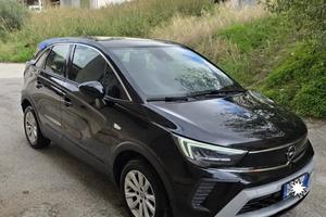 Opel Crossland 1.2 Turbo benzina 110HP