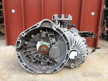 CAMBIO MANUALE MERCEDES CLASSE A 170 CDI (W168)