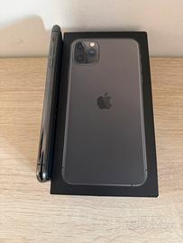 IPhone 11 Pro Max 256