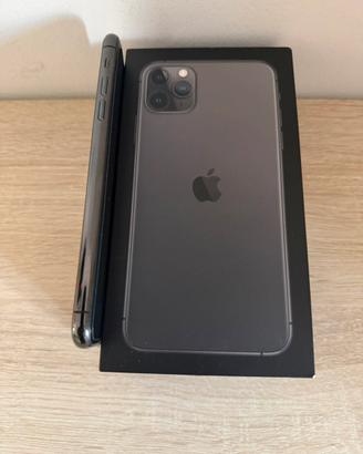 IPhone 11 Pro Max 256