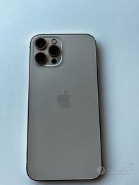 Iphone 12 Pro Max 256 gb