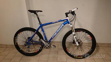 Merida Matts Lite 1500