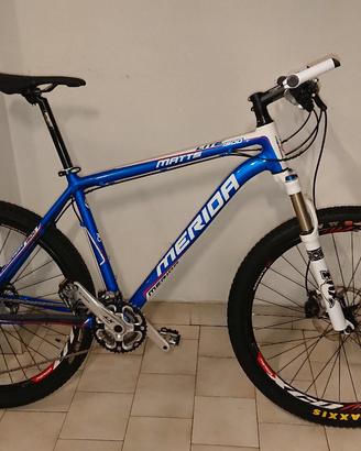 Merida Matts Lite 1500