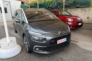 Citroen C4 Picasso 7 Posti BlueHDi 120 S&S Shine