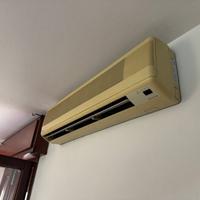 Condizionatore Emmeti 18000 BTU