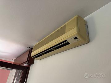 Condizionatore Emmeti 18000 BTU