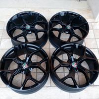cerchi 19 originali alfa romeo COD:542