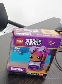 Lego 40728 beickheadz fortenite misb