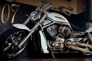 Harley Davidson V-rod