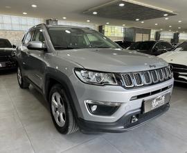 Jeep Compass Longitude 1.6 MJT 2WD 120CV