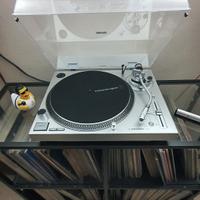 vinili- giradischi e accessori